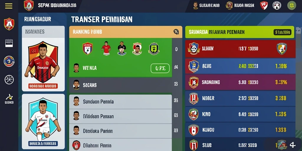Karakter baru yang ditambahkan dalam pembaruan terbaru.