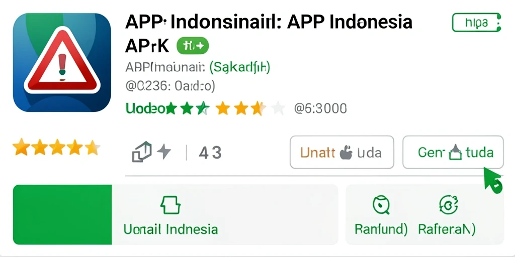 Screenshot menunjukkan interaksi komunitas yang aktif dan menyenangkan.