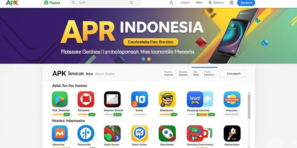 Grafis berkualitas tinggi yang membuat pengalaman bermain lebih hidup.