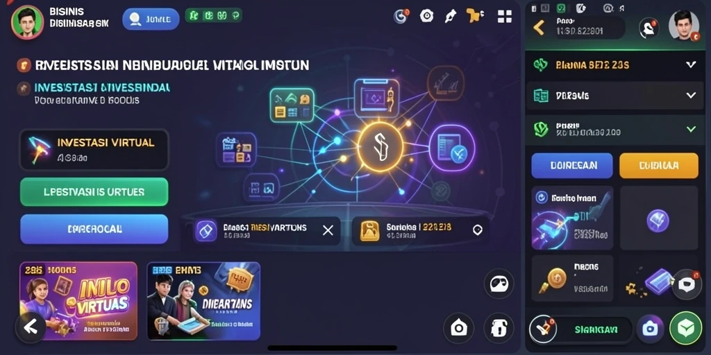 Komunitas aktif dengan berbagai strategi catur.