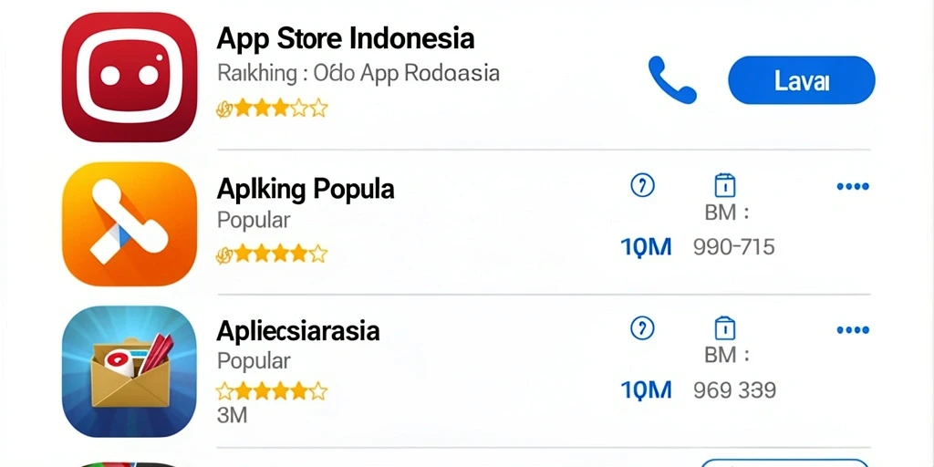 Tampilan level yang penuh warna dan menantang.