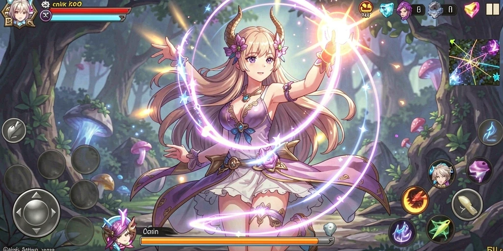 Event terbaru dengan hadiah menarik bagi pemain.