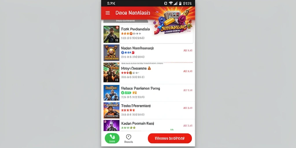 Fitur sosial memungkinkan interaksi yang lebih baik antar pemain.