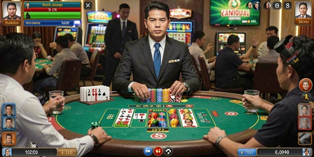 Promo menarik yang ditawarkan KAMARTOTO untuk semua pengguna.
