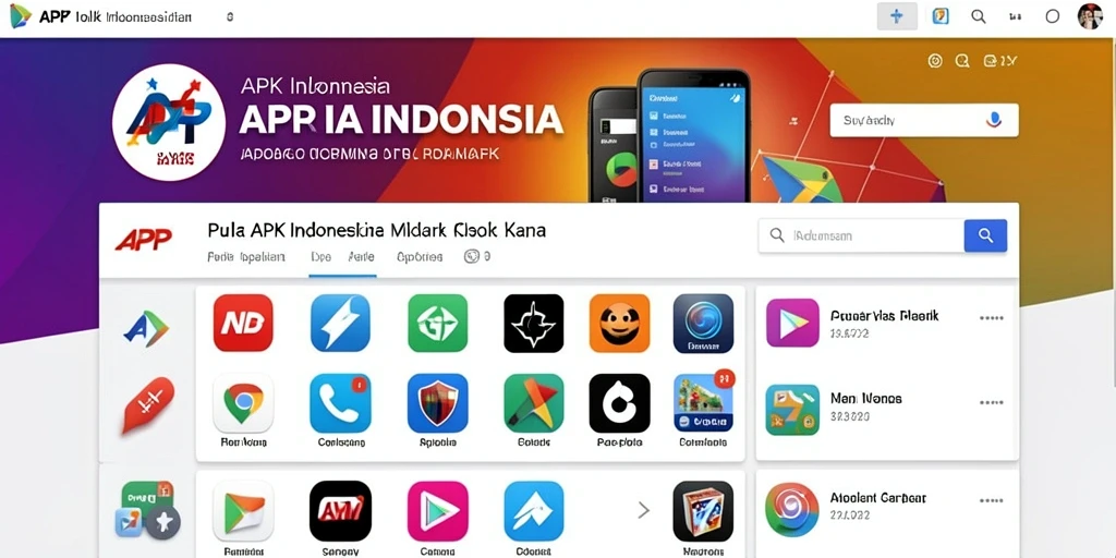 Beragam level menantang yang harus dijelajahi.