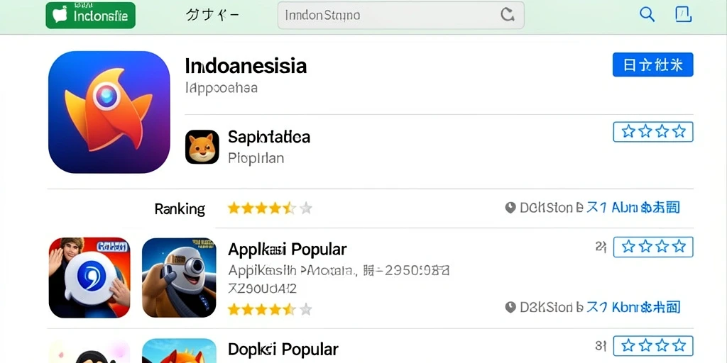 Antarmuka yang ramah dan mudah digunakan.