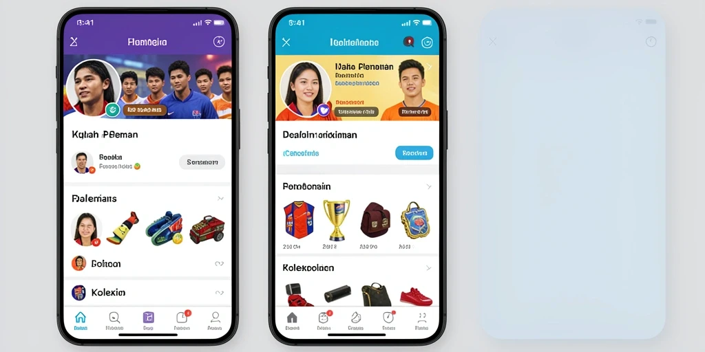 Event menarik PASTIWIN dengan hadiah fantastis menunggu Anda.