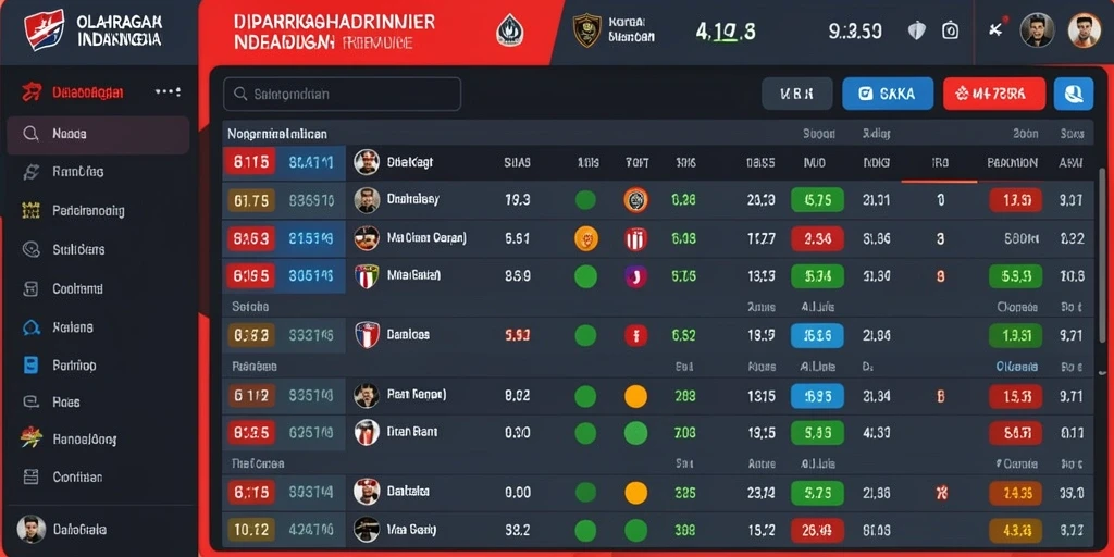 Interaksi multiplayer yang seru dengan teman-teman.