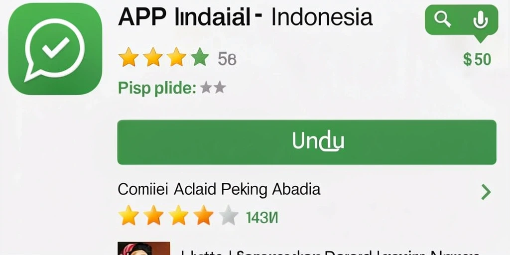 Fitur turnamen yang menggugah semangat bermain.