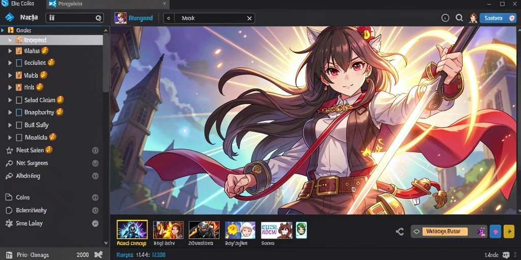 Screenshot memperlihatkan promo menarik dan event terbaru di WAJAN4D.